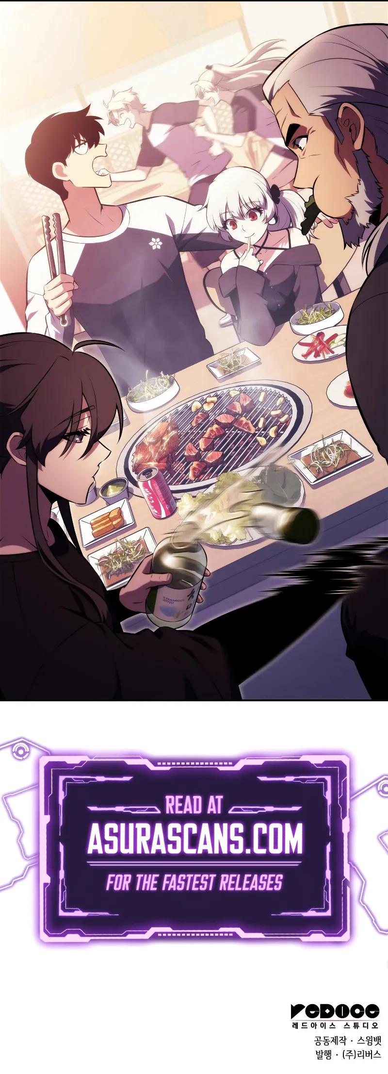 Solo Max-Level Newbie Chap 227 - Next Chap 228