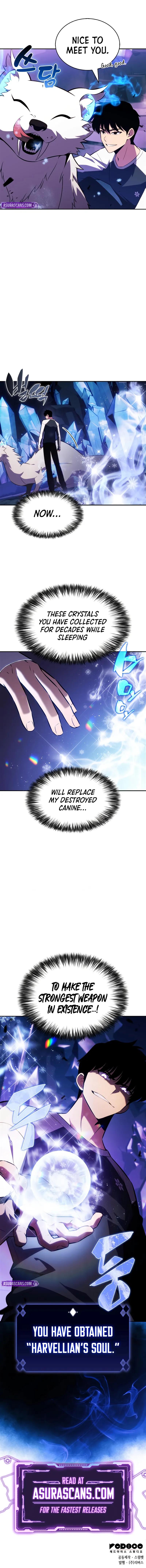 Solo Max-Level Newbie Chap 225 - Next Chap 226