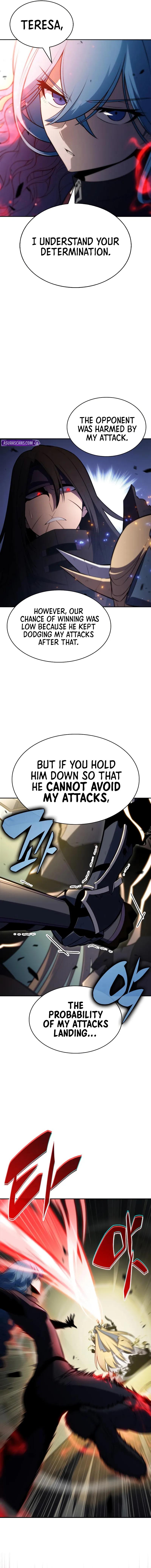 Solo Max-Level Newbie Chap 220 - Next Chap 221