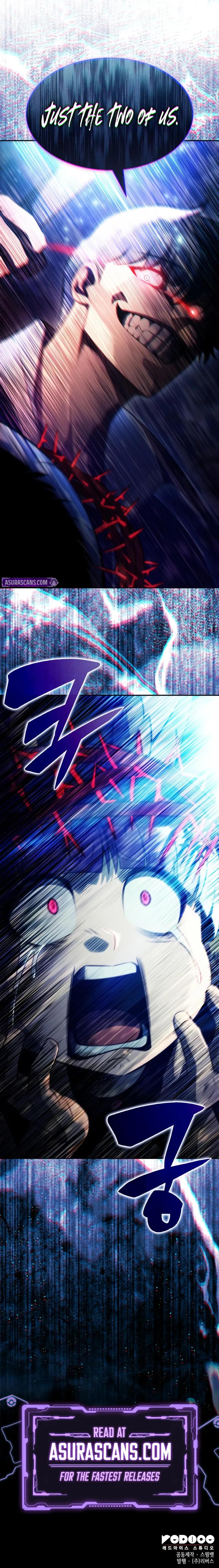 Solo Max-Level Newbie Chap 237 - Next Chap 238