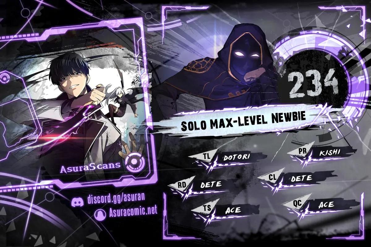Solo Max-Level Newbie Chap 234 - Next Chap 235