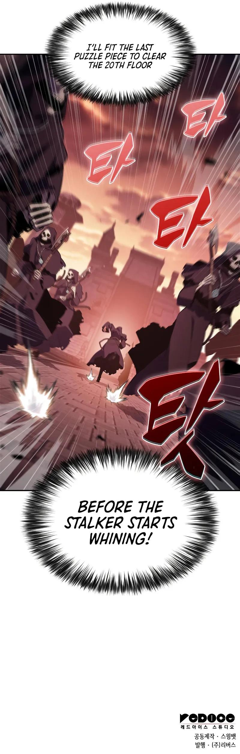 Solo Max-Level Newbie Chap 234 - Next Chap 235