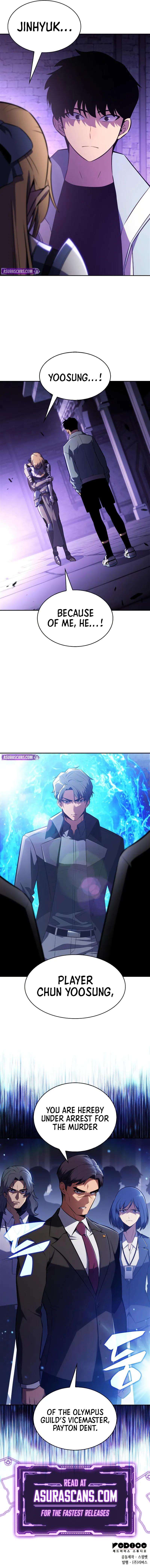 Solo Max-Level Newbie Chap 238 - Next Chap 239