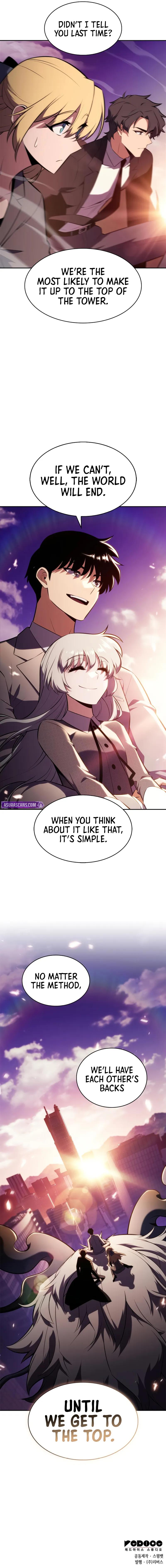 Solo Max-Level Newbie Chap 239 - Next Chap 240