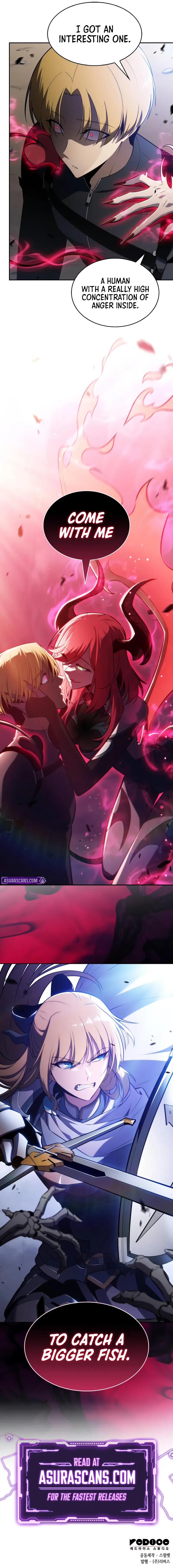 Solo Max-Level Newbie Chap 231 - Next Chap 232