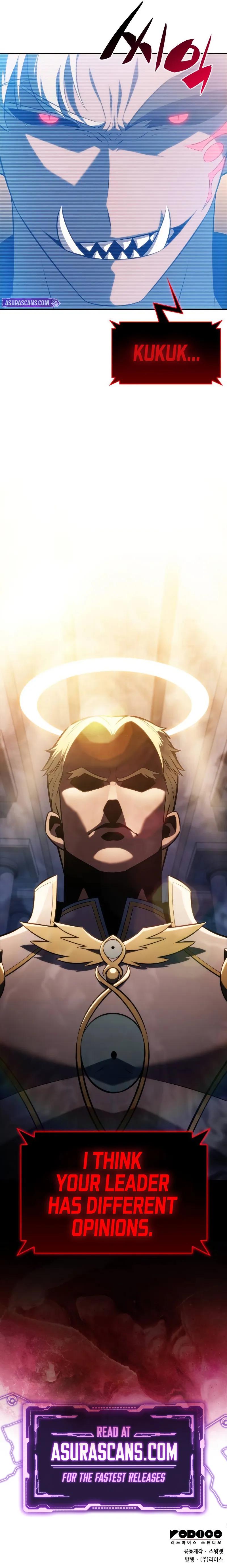 Solo Max-Level Newbie Chap 233 - Next Chap 234