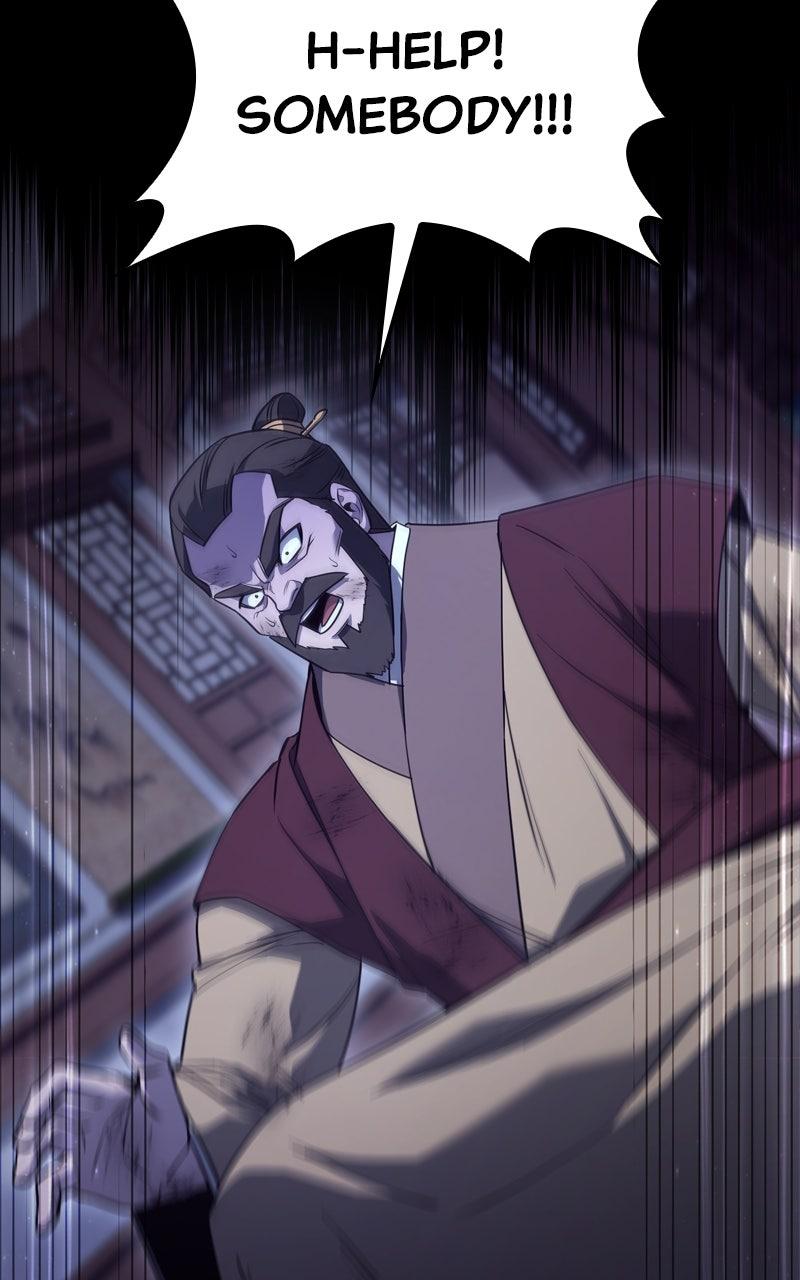 I Reincarnated As the Crazed Heir Chap 157 - Next Chap 158