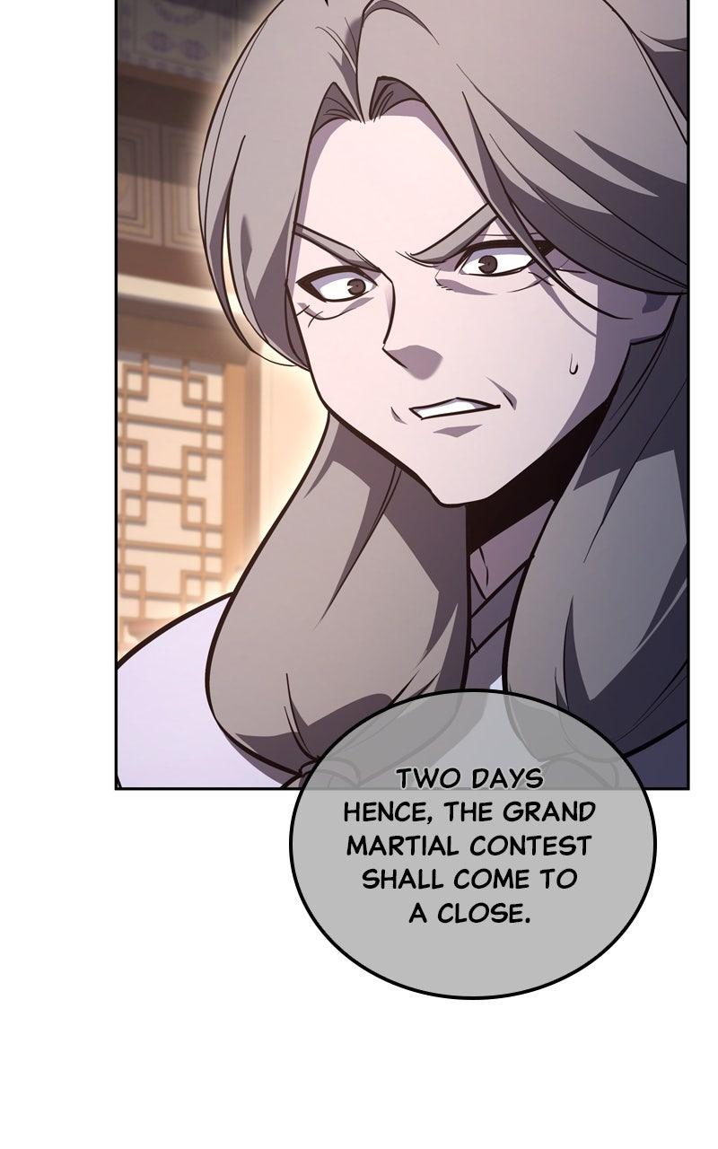 I Reincarnated As the Crazed Heir Chap 157 - Next Chap 158