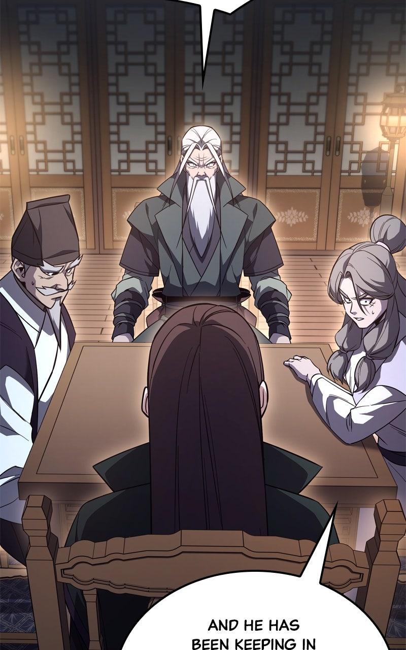 I Reincarnated As the Crazed Heir Chap 157 - Next Chap 158