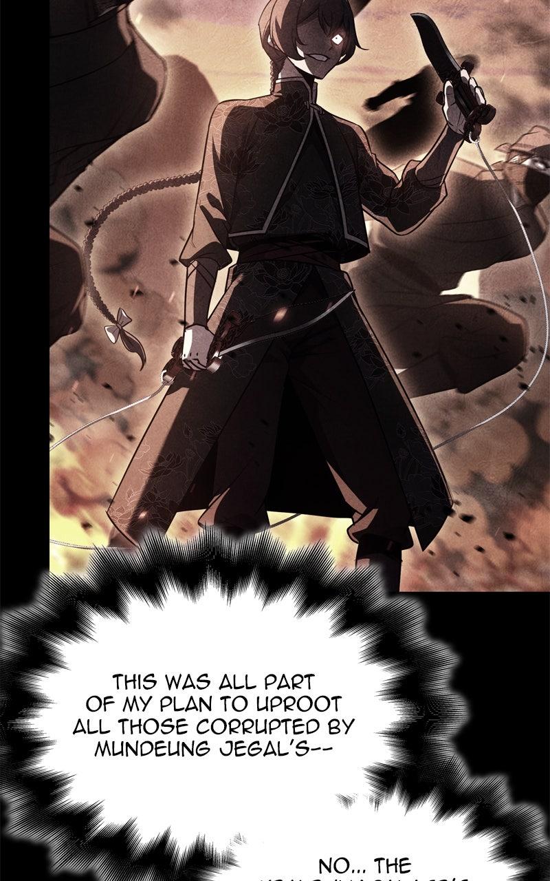 I Reincarnated As the Crazed Heir Chap 157 - Next Chap 158
