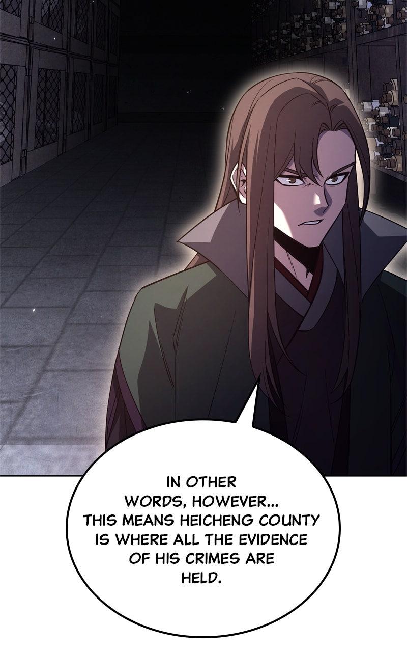 I Reincarnated As the Crazed Heir Chap 157 - Next Chap 158