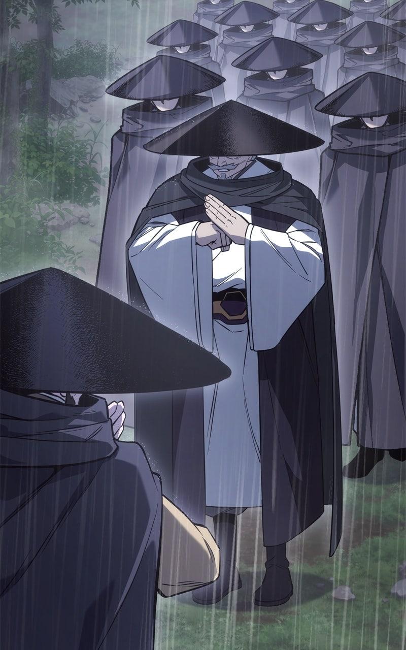 I Reincarnated As the Crazed Heir Chap 157 - Next Chap 158