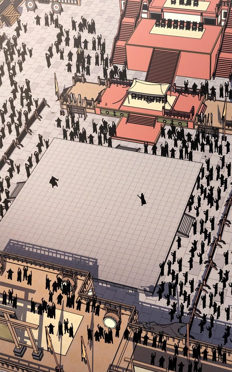 I Reincarnated As the Crazed Heir Chap 157 - Next Chap 158