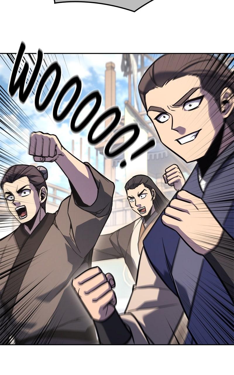 I Reincarnated As the Crazed Heir Chap 157 - Next Chap 158