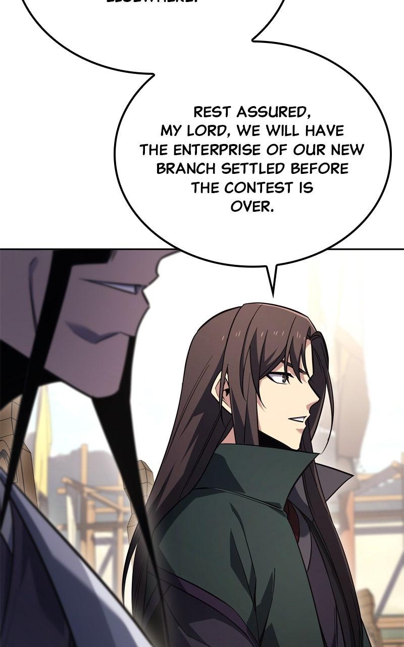 I Reincarnated As the Crazed Heir Chap 157 - Next Chap 158