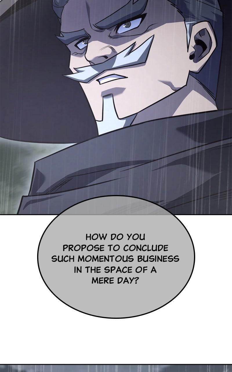 I Reincarnated As the Crazed Heir Chap 157 - Next Chap 158