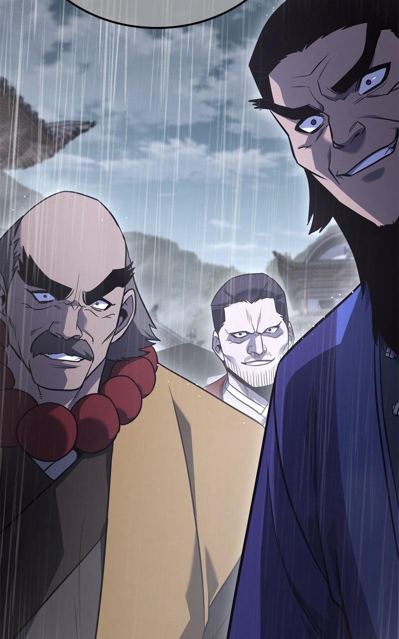 I Reincarnated As the Crazed Heir Chap 157 - Next Chap 158