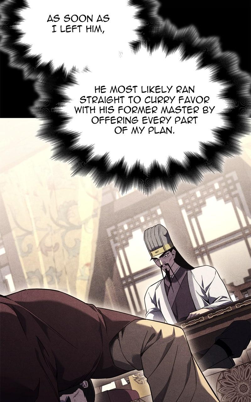 I Reincarnated As the Crazed Heir Chap 157 - Next Chap 158