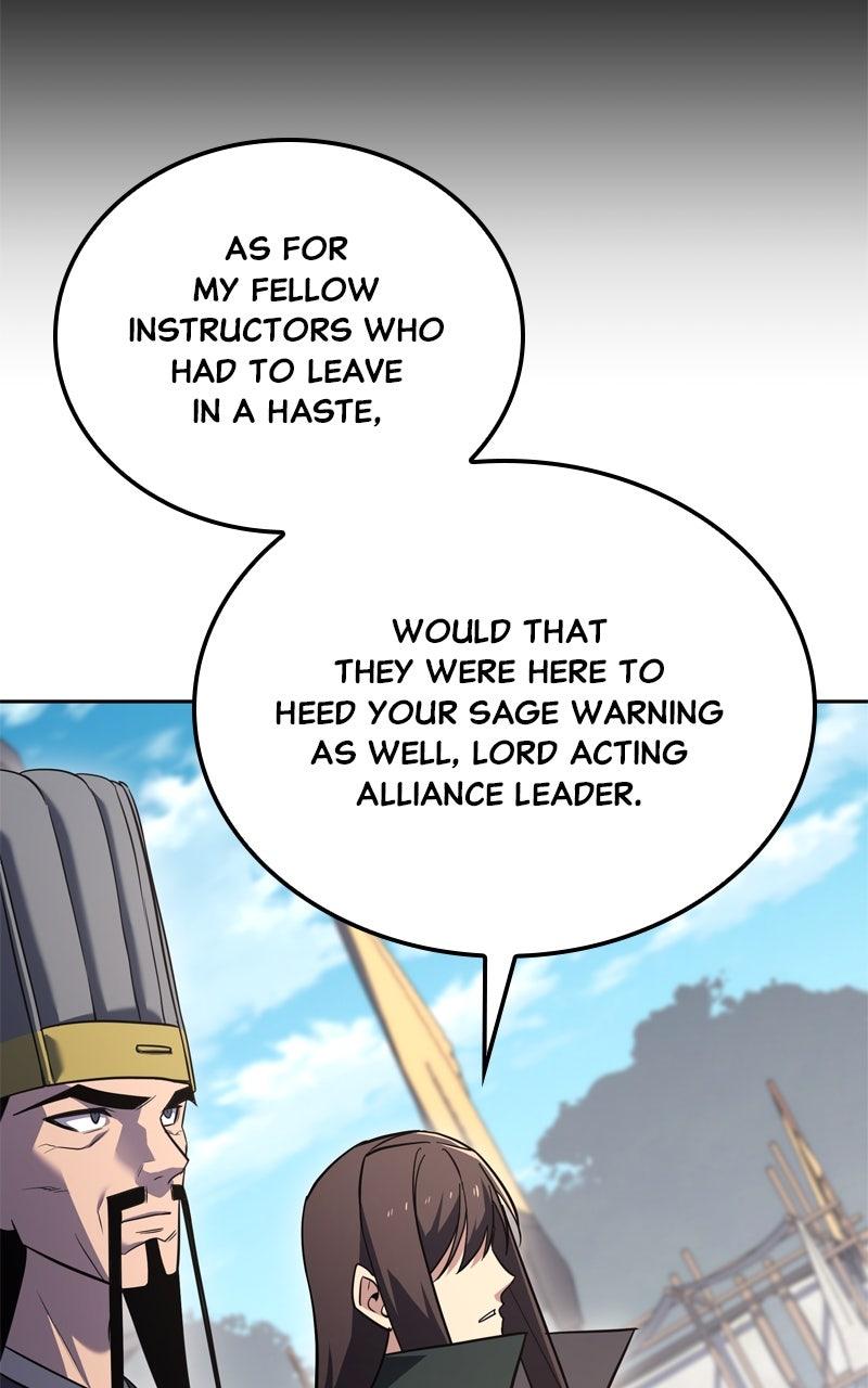 I Reincarnated As the Crazed Heir Chap 157 - Next Chap 158