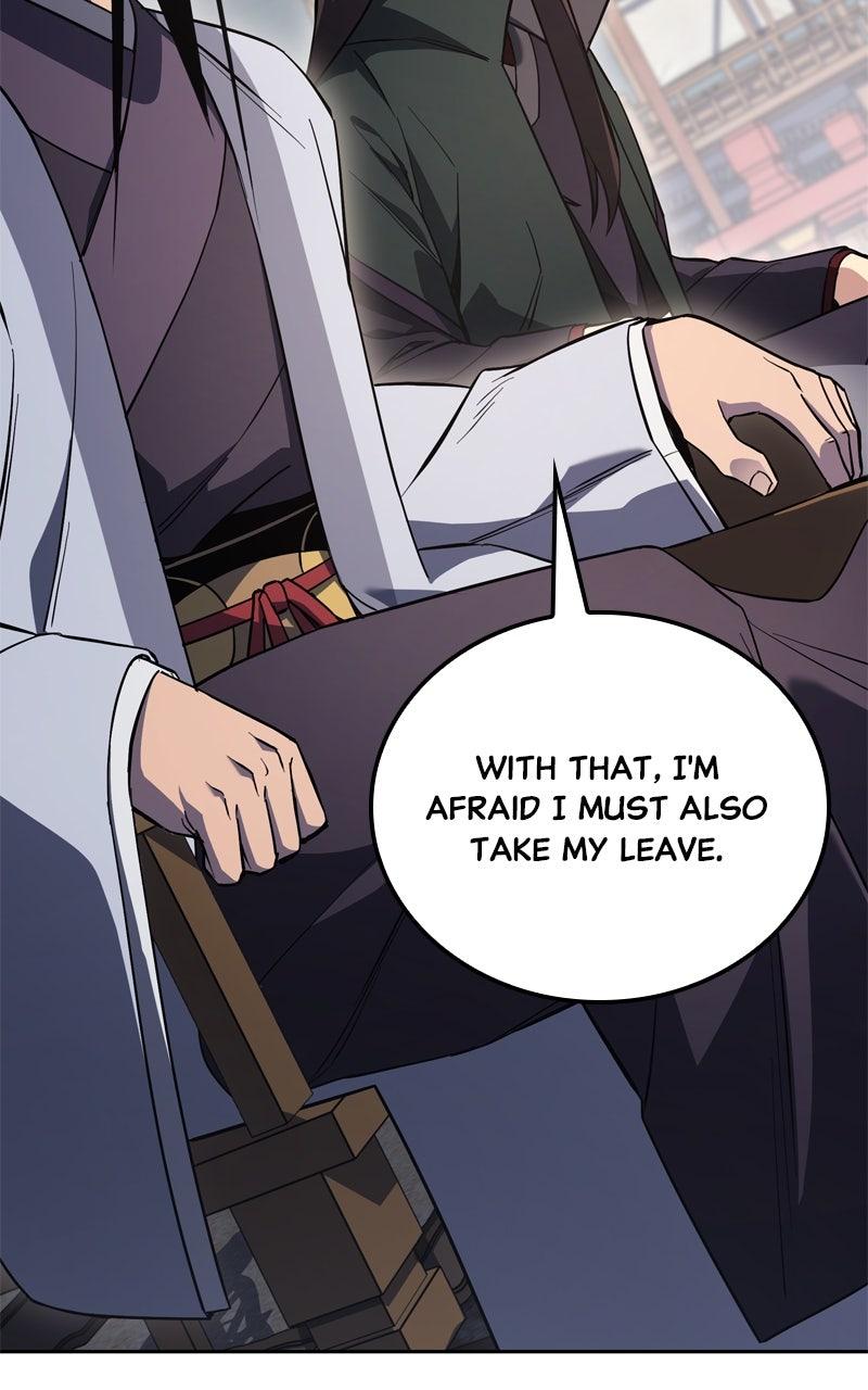 I Reincarnated As the Crazed Heir Chap 157 - Next Chap 158