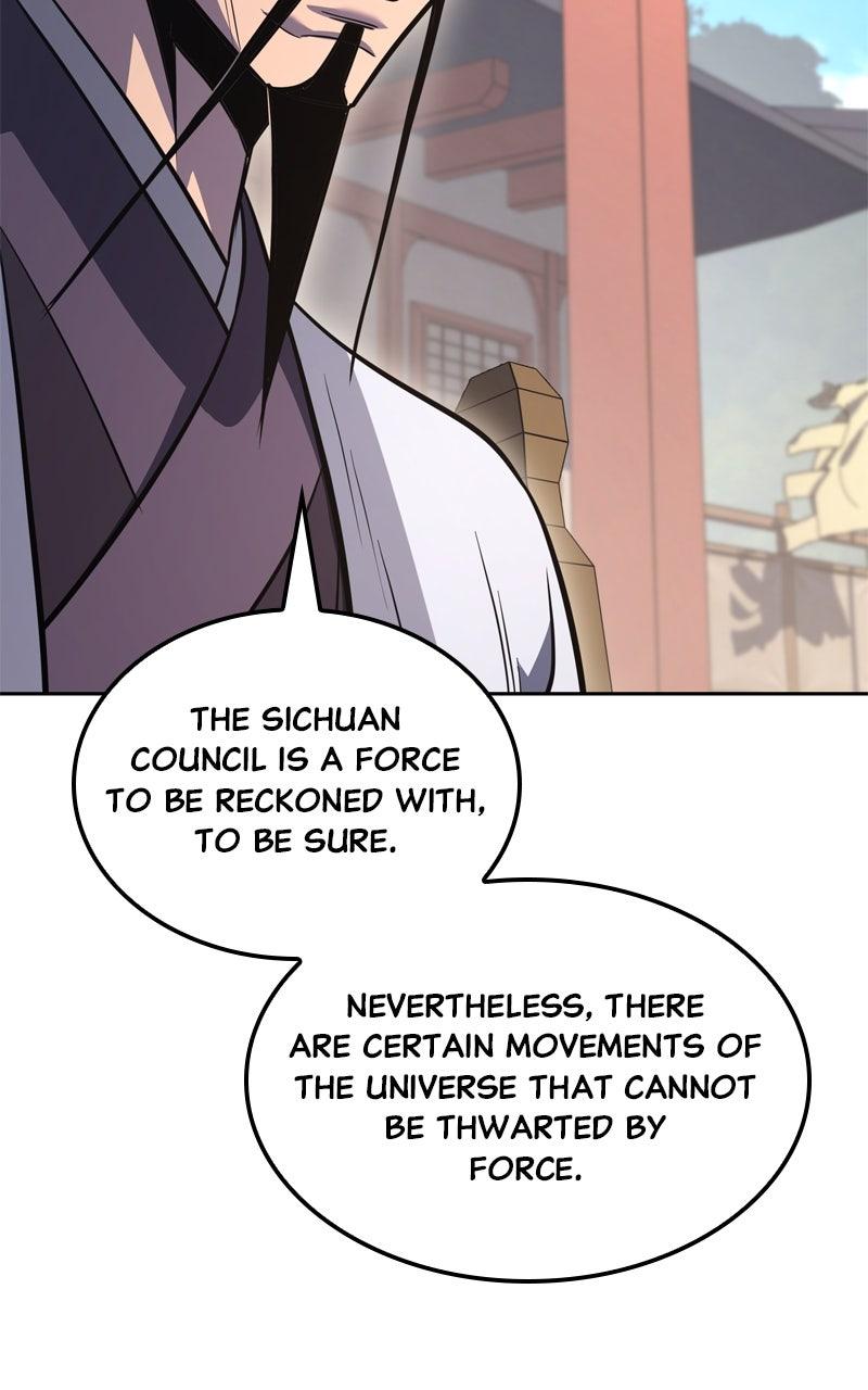 I Reincarnated As the Crazed Heir Chap 157 - Next Chap 158