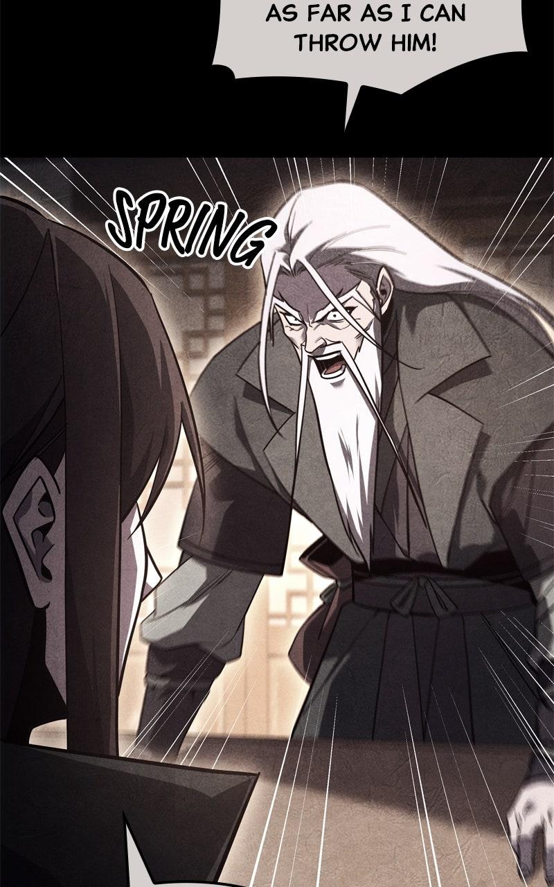 I Reincarnated As the Crazed Heir Chap 157 - Next Chap 158