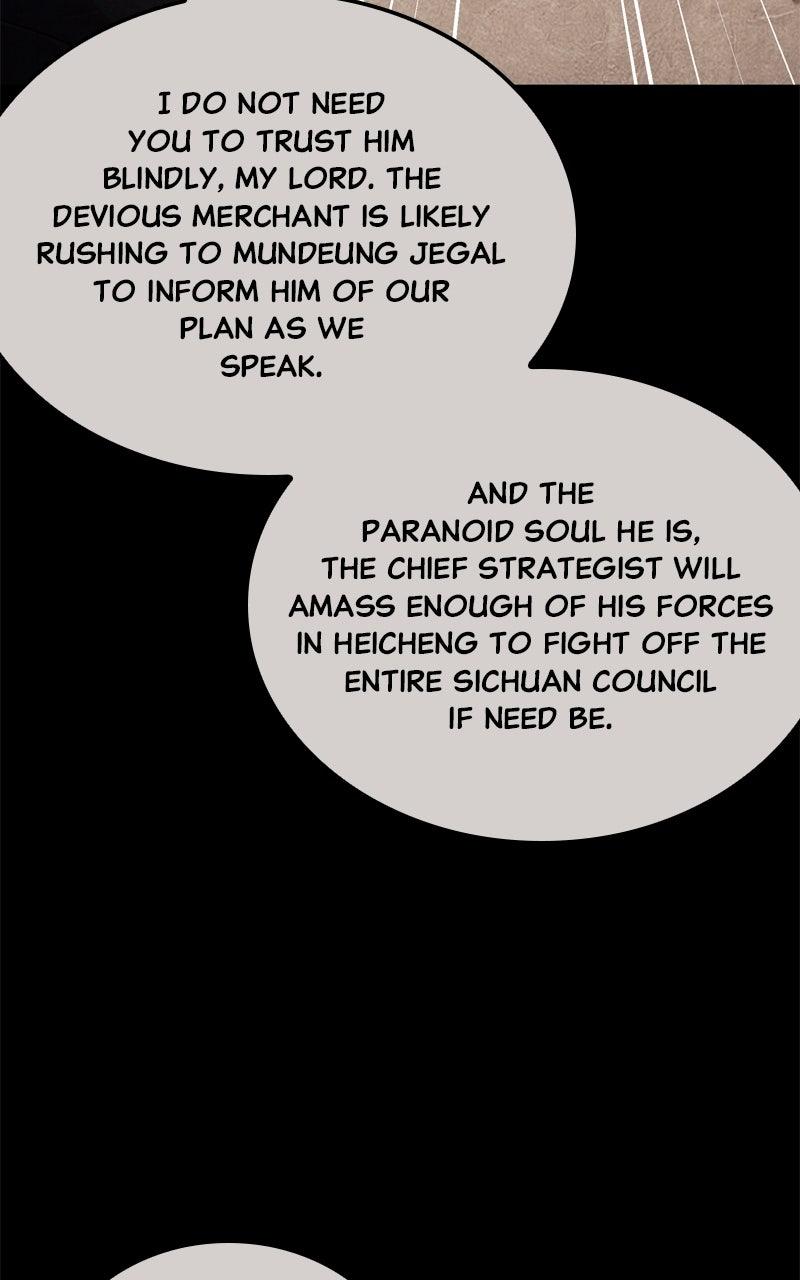 I Reincarnated As the Crazed Heir Chap 157 - Next Chap 158