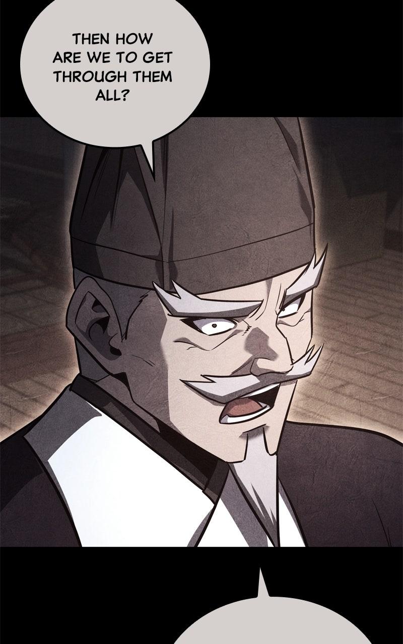 I Reincarnated As the Crazed Heir Chap 157 - Next Chap 158