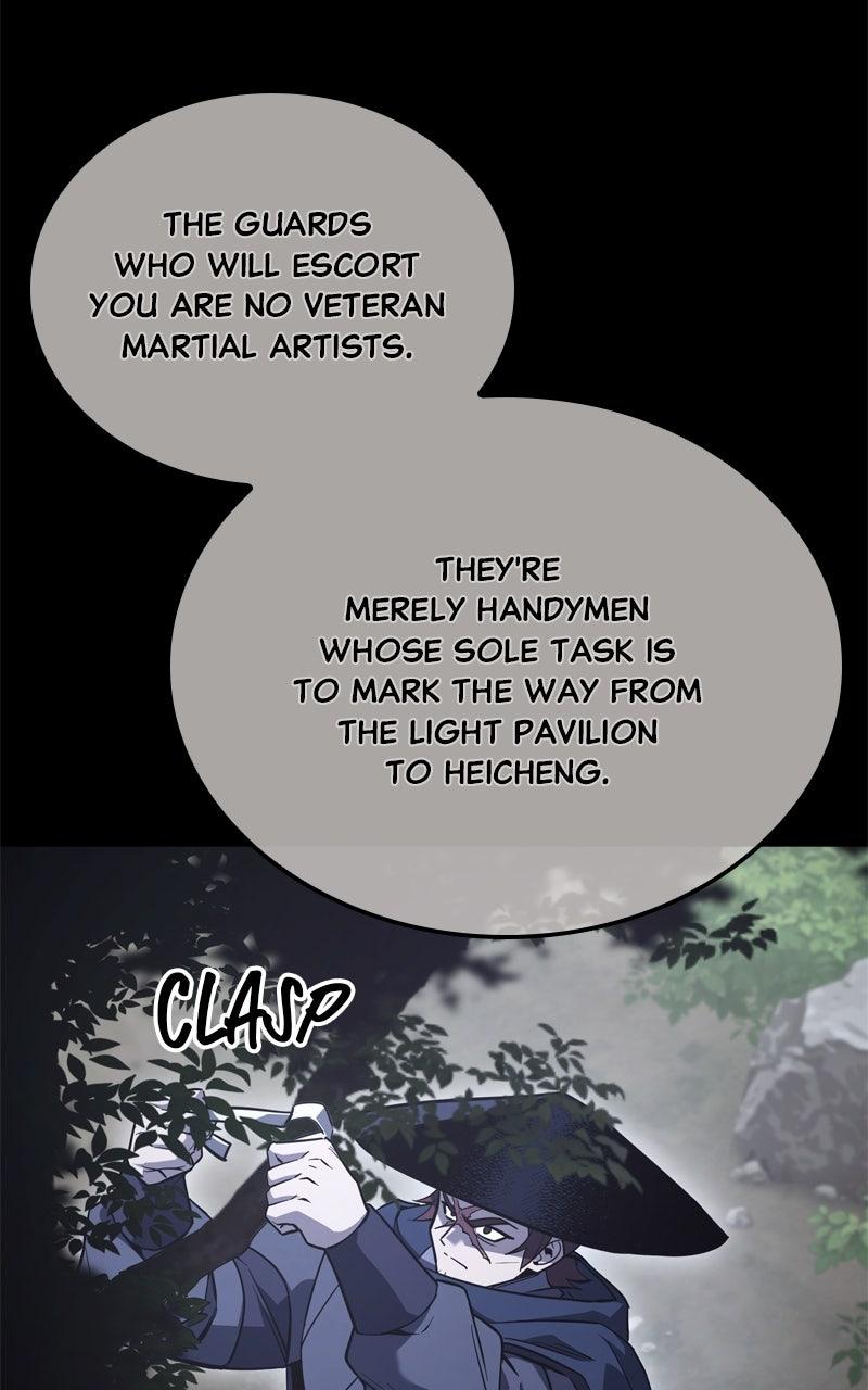 I Reincarnated As the Crazed Heir Chap 157 - Next Chap 158