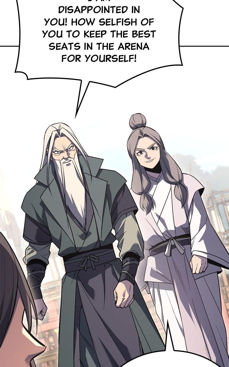 I Reincarnated As the Crazed Heir Chap 157 - Next Chap 158