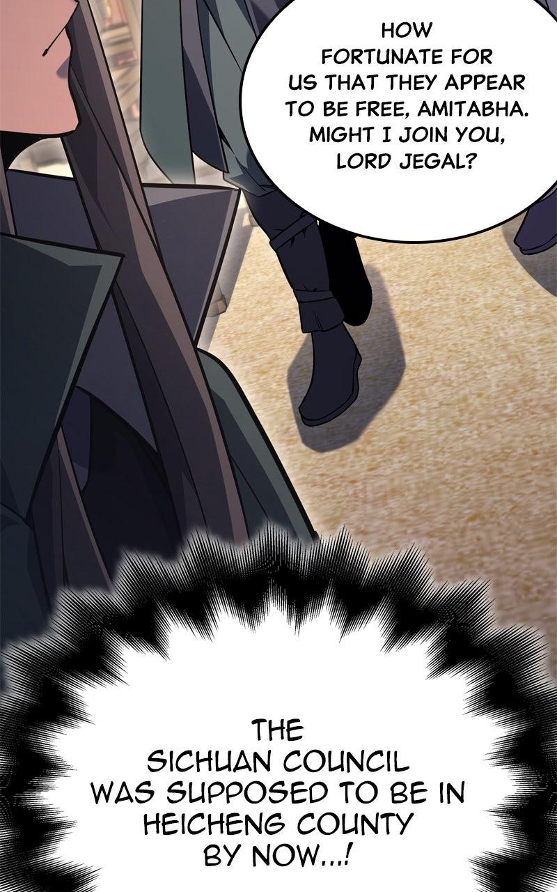 I Reincarnated As the Crazed Heir Chap 157 - Next Chap 158
