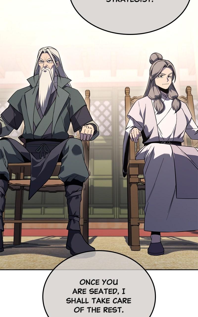 I Reincarnated As the Crazed Heir Chap 157 - Next Chap 158