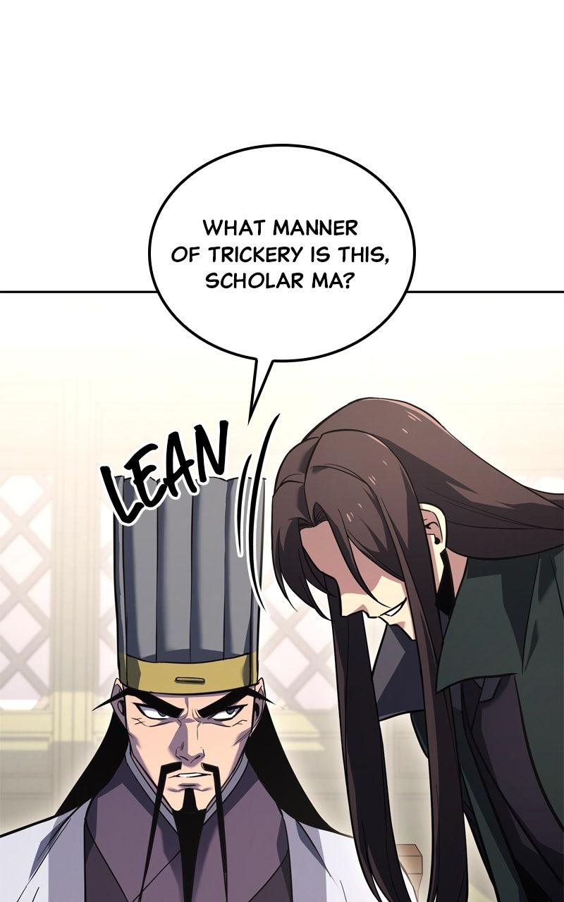 I Reincarnated As the Crazed Heir Chap 157 - Next Chap 158