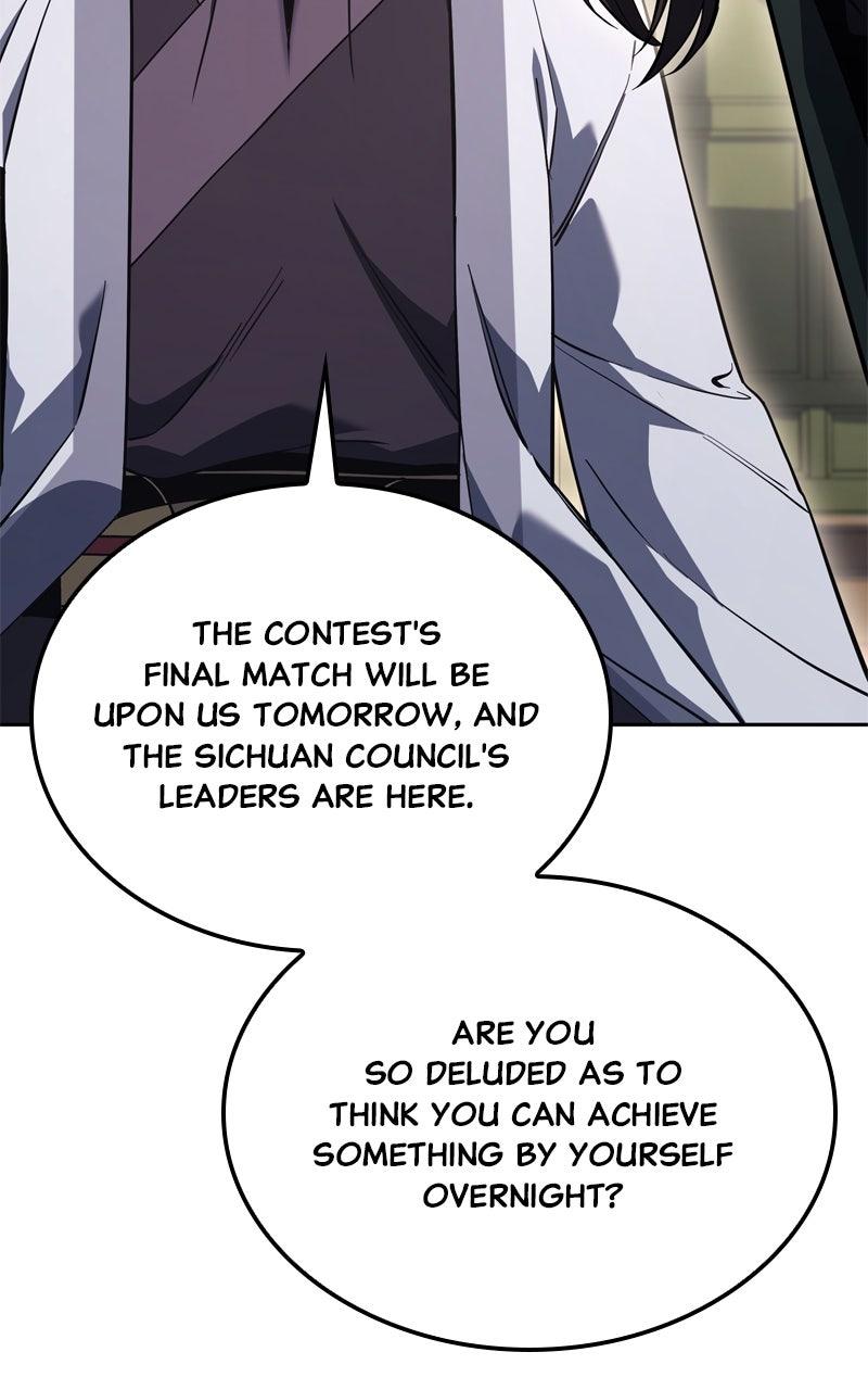 I Reincarnated As the Crazed Heir Chap 157 - Next Chap 158