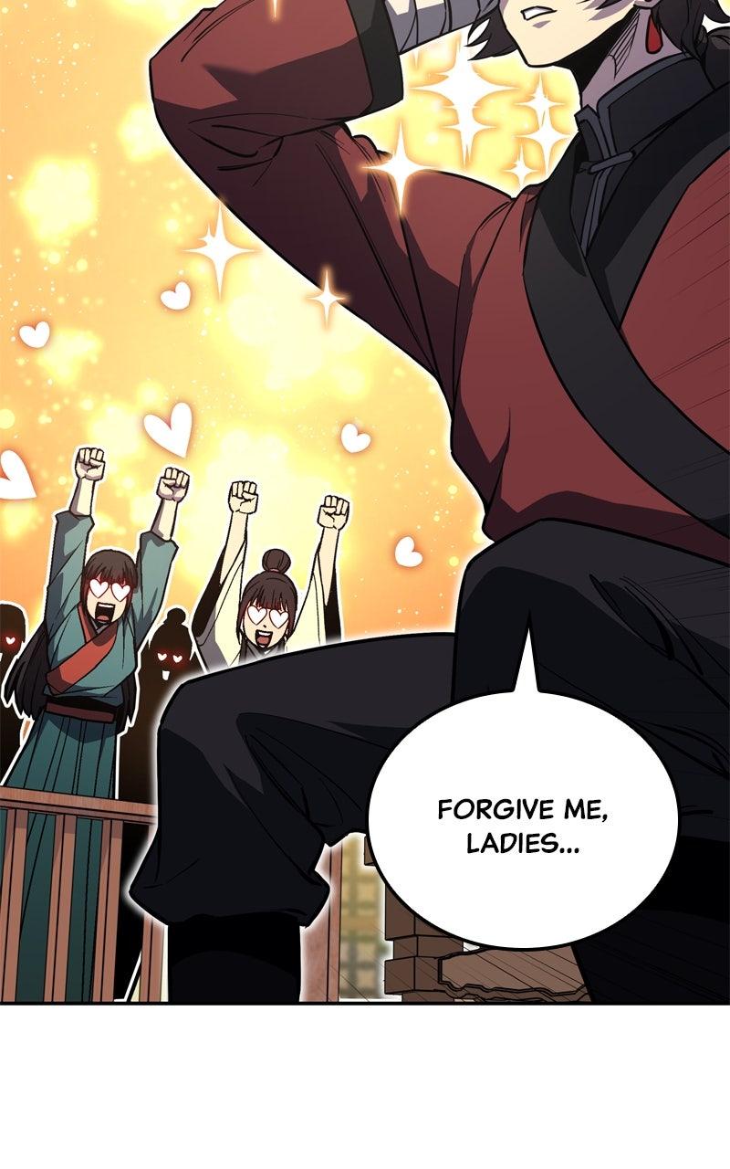 I Reincarnated As the Crazed Heir Chap 156 - Next Chap 157