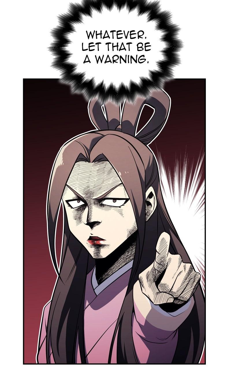 I Reincarnated As the Crazed Heir Chap 156 - Next Chap 157