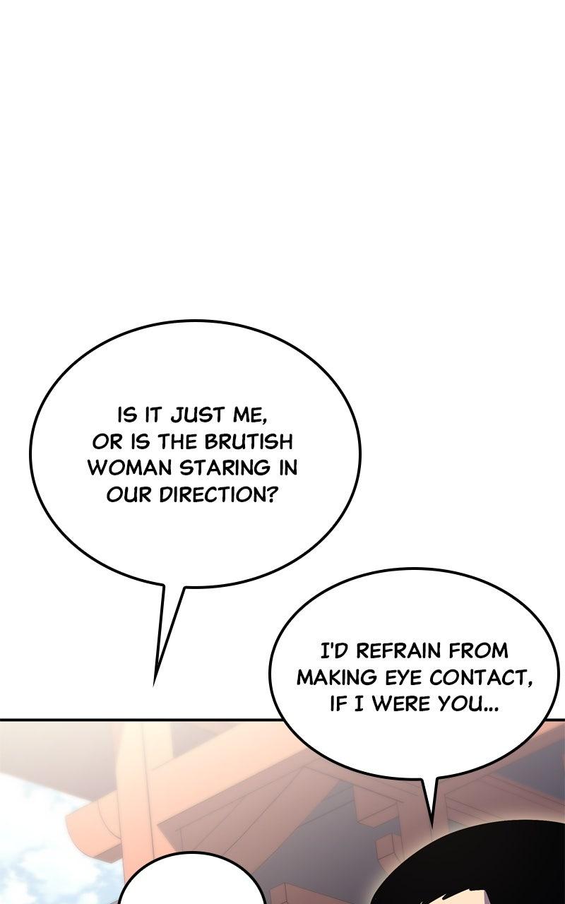 I Reincarnated As the Crazed Heir Chap 156 - Next Chap 157