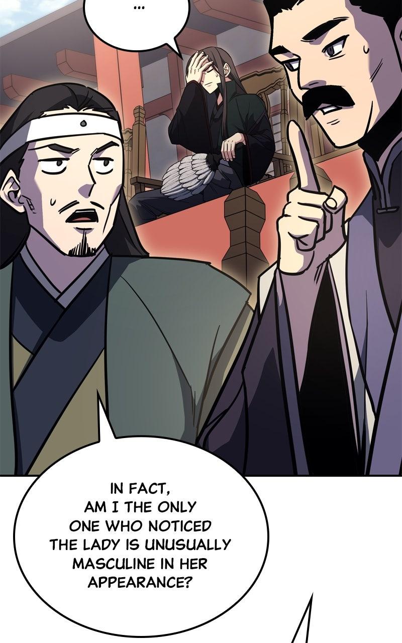 I Reincarnated As the Crazed Heir Chap 156 - Next Chap 157