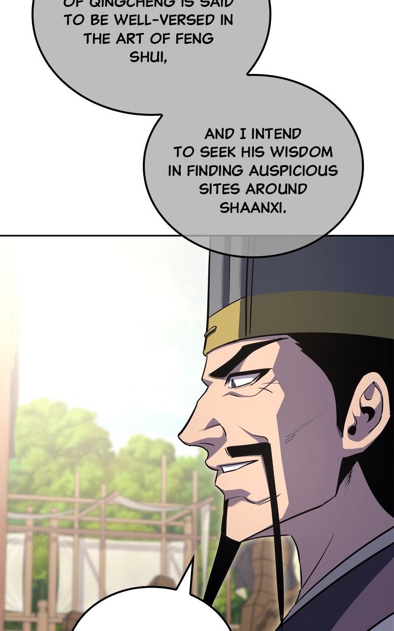 I Reincarnated As the Crazed Heir Chap 156 - Next Chap 157