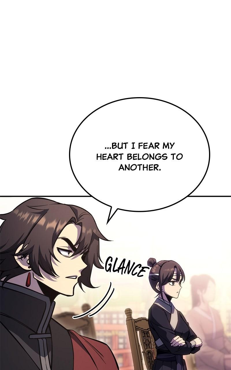 I Reincarnated As the Crazed Heir Chap 156 - Next Chap 157