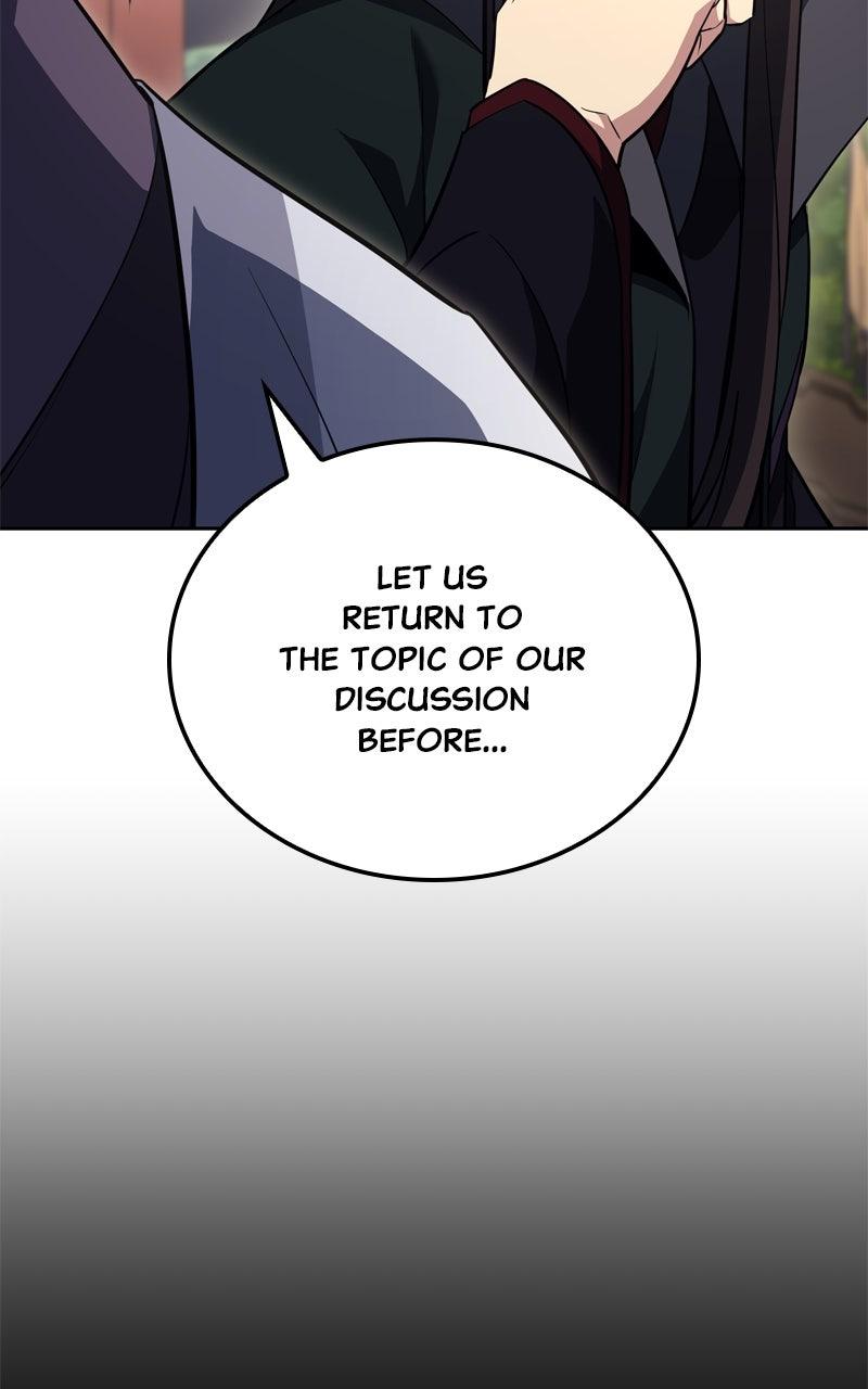 I Reincarnated As the Crazed Heir Chap 156 - Next Chap 157