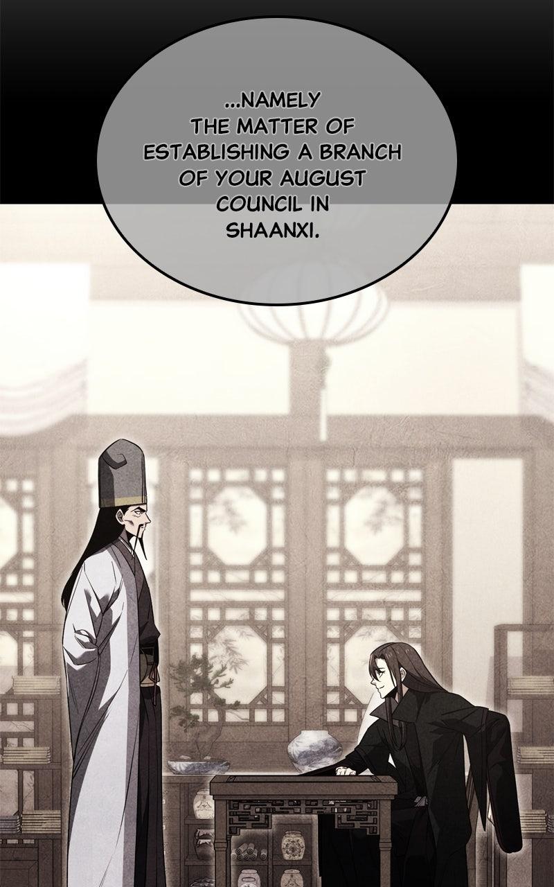 I Reincarnated As the Crazed Heir Chap 156 - Next Chap 157