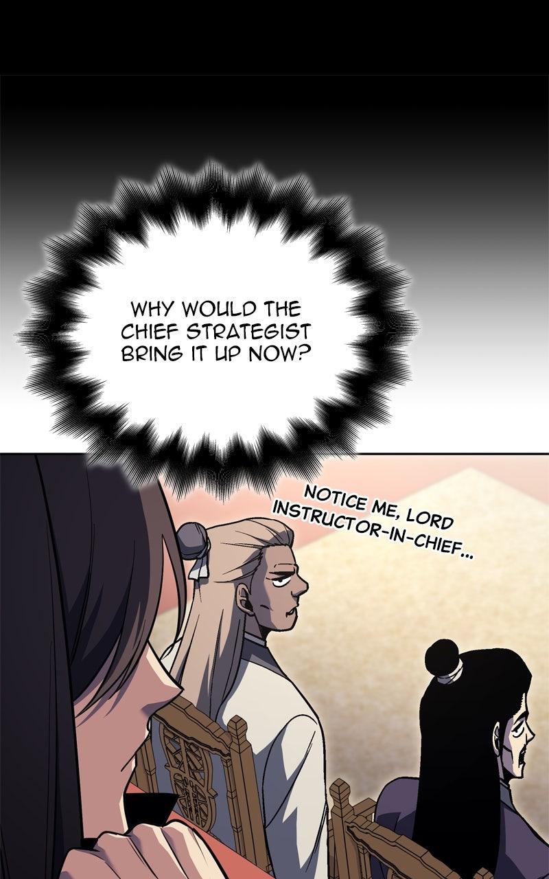 I Reincarnated As the Crazed Heir Chap 156 - Next Chap 157