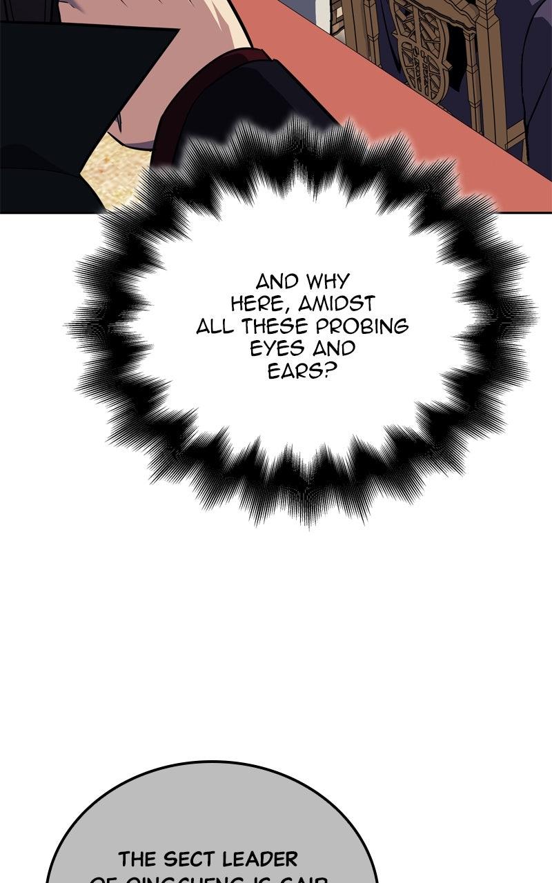 I Reincarnated As the Crazed Heir Chap 156 - Next Chap 157