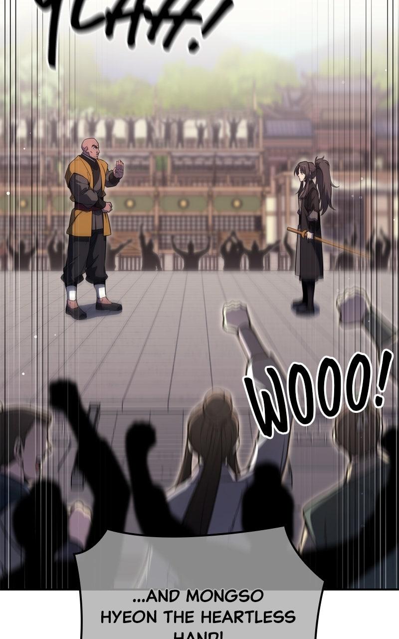I Reincarnated As the Crazed Heir Chap 156 - Next Chap 157