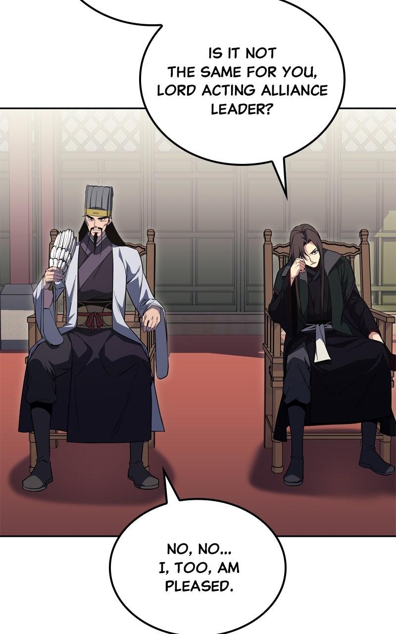 I Reincarnated As the Crazed Heir Chap 156 - Next Chap 157