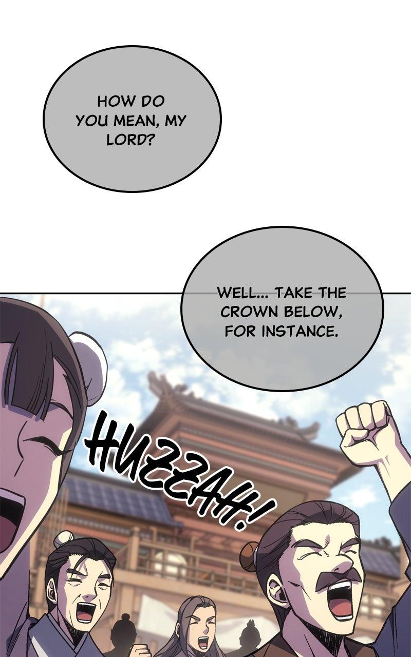 I Reincarnated As the Crazed Heir Chap 156 - Next Chap 157