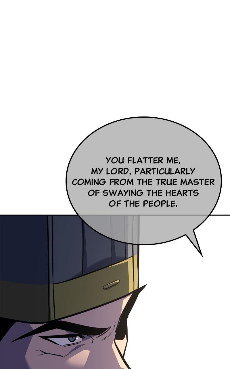 I Reincarnated As the Crazed Heir Chap 156 - Next Chap 157