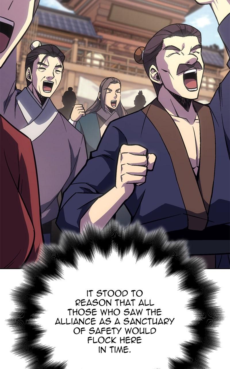 I Reincarnated As the Crazed Heir Chap 156 - Next Chap 157