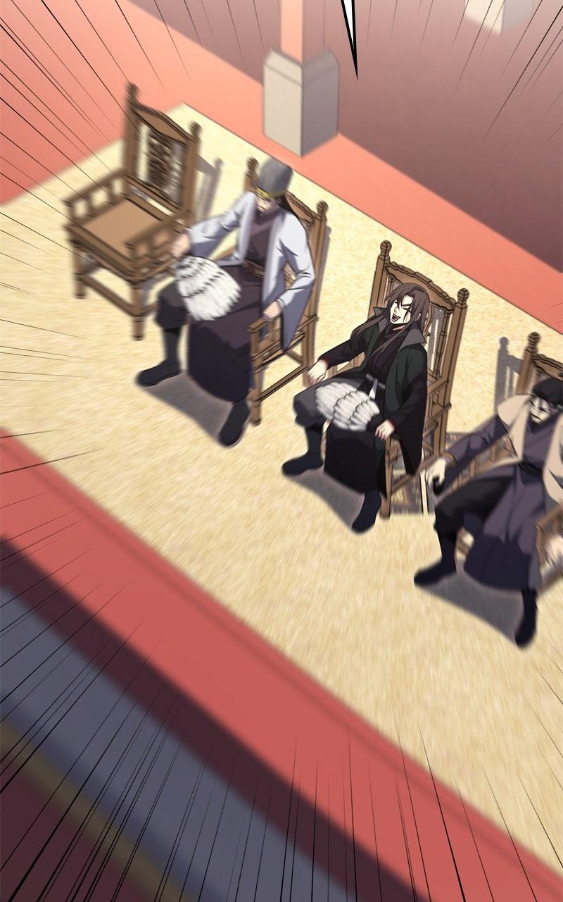 I Reincarnated As the Crazed Heir Chap 156 - Next Chap 157